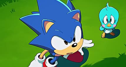 Sega “Fixing A Variety of Issues” After Sonic Origins Launch Is Met With Subpar Player Reviews