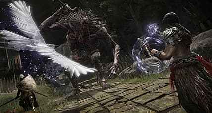 Elden Ring Is The Best-Selling Game For The Month Of June In The US, Making It A Best Seller For