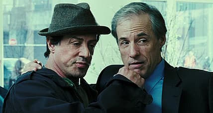 Sylvester Stallone Reiterates Desire To Get Back “At Least A Little Of What’s Left My Rights” To