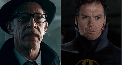 Batgirl Directors Adil El Arbi And Bilall Fallah Didn’t Know Why Michael Keaton And J.K. Simmons