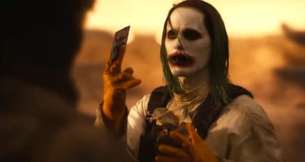 Rumor: Announcement Of A Restored Snyderverse Could Be Made At San Diego Comic-Con