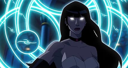 Pop Singer Dua Lipa Rumored For Consideration As Zatanna In Solo Movie