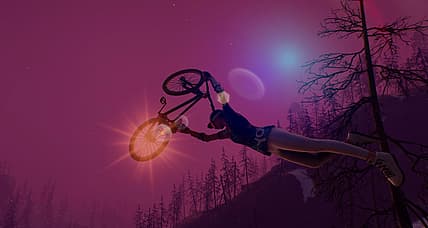 Ubisoft To Promote UN Environmentalist Messages In Riders Republic With Wildfire Event