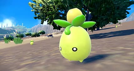 Pokémon Scarlet & Violet Alleged Leaks Round-Up: Trainer Customization, "Ancient" Forms