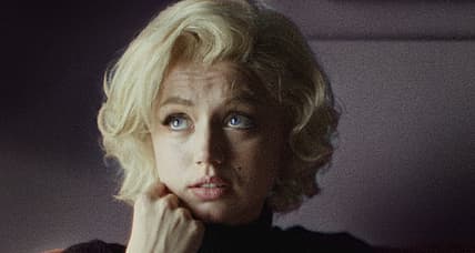 First Trailer For Netflix’s Blonde Reveals Ana de Armas To Portray Marilyn Monroe With Cuban