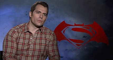 Rumor: Henry Cavill Wants More Money To Play Superman
