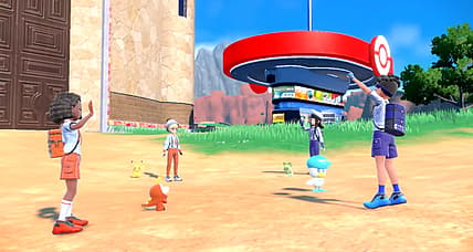 Pokémon Scarlet & Violet Alleged Leaks Round-Up: Over 120 New Pokémon, Only Two New Regional