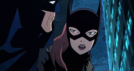 'Batgirl' Directors Issue Response Following The Film's Sudden Cancellation: "We Are Saddened And