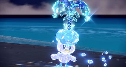 Pokémon World Champion Concerned Over The Addition Of New Type-Changing Mechanic In The Upcoming