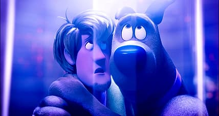 'Scoob!' Sequel 'Holiday Haunt' Canceled With 'Batgirl,' Writer "Beyond Heartbroken"