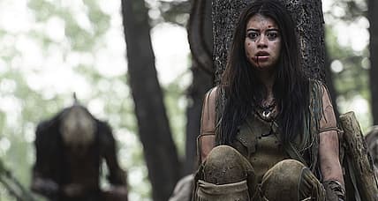 'Prey' (2022) Review - A Mediocre Predator Film Playing Up Representation And Female Empowerment