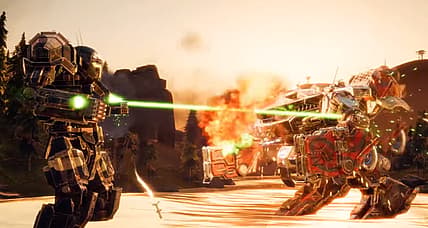 'BattleTech' Writer And New York Times Bestselling Author Blaine Pardoe Cancelled By Publisher Over