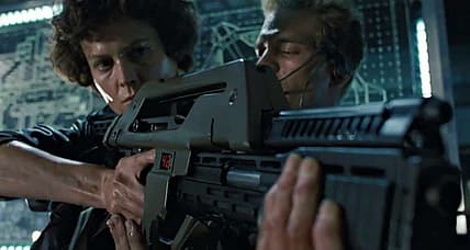 Noah Hawley Offers Update On Upcoming Ridley Scott-Produced 'Alien' Series For FX