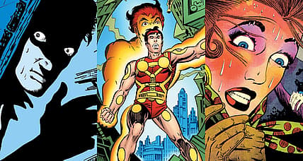 10 Steve Ditko Collections Every Comic Book Fan Should Read
