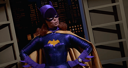 ‘Batgirl’ Actress Ivory Aquino Touts Film’s “Nontraditional And Underrepresented” Cast And Crew