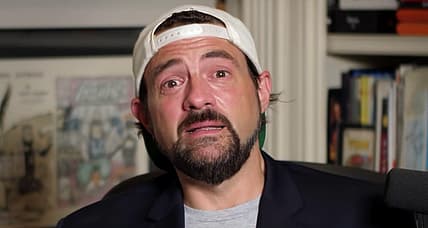 Kevin Smith Weighs In On The Recent Cancellation Of HBO Max's Latina-Led 'Batgirl' Movie, Describes