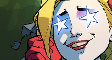 Artist Ethan Van Sciver Declares 'Harley Quinn #18' An "Absolutely Diabolical" Book For DC To Put