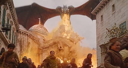 'Game Of Thrones' Creator George R.R. Martin Reveals Showrunners Declined His Input In Original