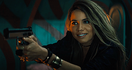 'Black Canary' Still In Development At Warner Bros. Despite Recent 'Batgirl' Cancellation