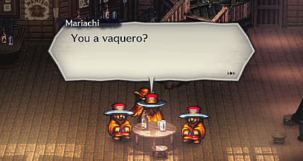 English Localization Of Square Enix's 'Live A Live' Found To Be Riddled With Poor Translation And