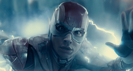 Rumor: Warner Bros. Discovery Board Wants To Go Over CEO David Zaslav And Shelve 'The Flash' Due To