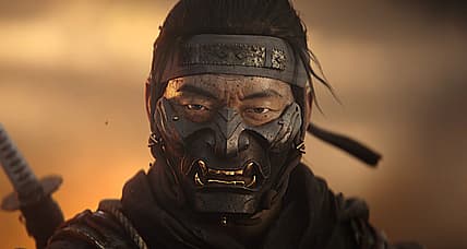 'Ghost Of Tsushima' Director Wants To Film Live-Action Adaptation In Japanese With An All-Japanese