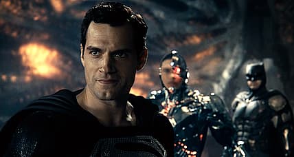 Rumor: Warner Bros. Discovery CEO David Zaslav Going With The "Snyderverse" Timeline For The DCEU