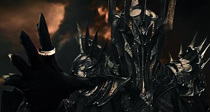 New 'The Lord Of The Rings' Video Game Announced, Developers Promise Game Will "Explore