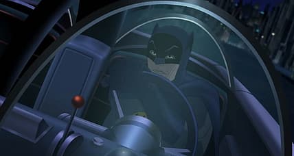 California Sheriffs Conduct Unauthorized Raid Of Indiana-Based Batmobile Replica Builder