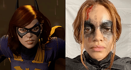 Rumor: ‘Batgirl’ Actress Leslie Grace Allegedly Approached By Warner Bros. Discovery To Reprise