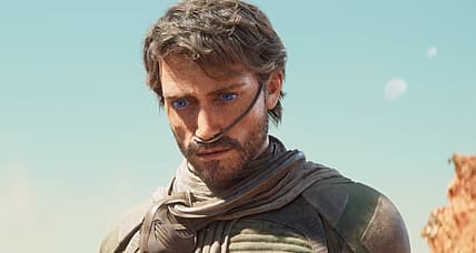 New 'Dune: Awakening' Open World Survival MMORPG Tasks Players With Exploring Arrakis And