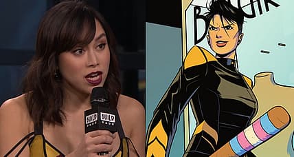 ‘Batgirl’ Actor Ivory Aquino Defends Canceled DC Film: “As Much As It Has Been Labeled Woke, It