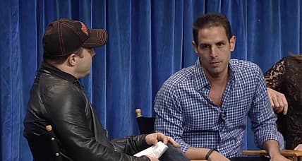 Rumor: Arrowverse Creator Greg Berlanti Has A Part to Play in Warner Bros. Discovery’s 10-Year Plan