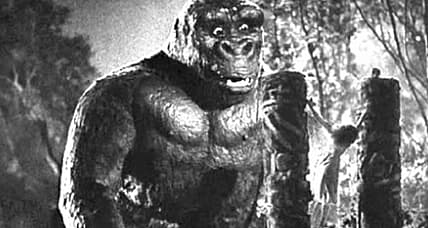 Disney Developing Series Based On Original 'King Kong' With James Wan And 'The Lord Of The Rings