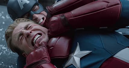 Rumor: Marvel To Bring Back Chris Evans As Captain America In Order To Distance Character From His