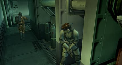 Rumor: Leaker Insists 'Metal Gear Solid Trilogy' Remasters Are Currently In The Works At Konami