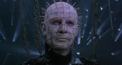 Original Pinhead Actor Doug Bradley Unimpressed With 'Hellraiser' Reboot's Gender-Swapping Of