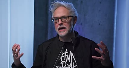 'Guardians of the Galaxy' Trilogy Director James Gunn Shares His “Number One Reason For The