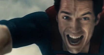 Rumor: Henry Cavill Filmed Scenes As Superman For 'Black Adam' In Early August