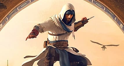 'Assassin's Creed Mirage' Officially Announced Following Ubisoft Store Leak, Full Reveal During