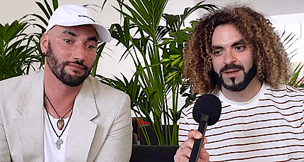 Directors Bilall Fallah And Adil El Arbi Tried To Illegally Save Footage From The Canceled