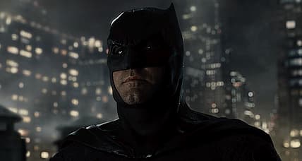 Rumor: "Massive" Rewrites For 'Aquaman And The Lost Kingdom' Could Expand Ben Affleck's Role As