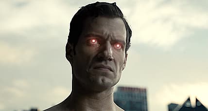 Rumor: Henry Cavill Reportedly "All In" As Superman For Several Projects Including The Long-Awaited