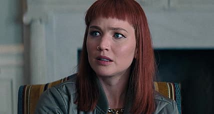 Jennifer Lawrence Complains About $25 Million 'Don't Look Up' Payday Because Leonardo DiCaprio Made