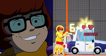 Velma No Longer Calls The Police On Other Fighters In 'MultiVersus' After Special Move Is Met With