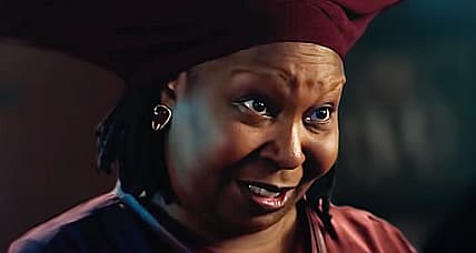 'Star Trek: Picard' Actress Whoopi Goldberg The Latest Celebrity To Imply Critics Of 'House Of The