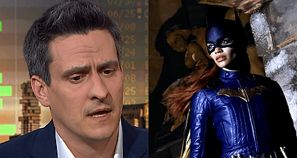 Warner Bros. Discovery CFO Gunnar Wiedenfels Says The Demise Of ‘Batgirl’ Was "Blown Out Of