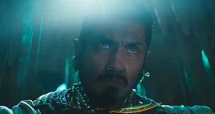 'Black Panther: Wakanda Forever' Star Tenoch Huerta Says Marvel Film's Main Conflict "Portrays What