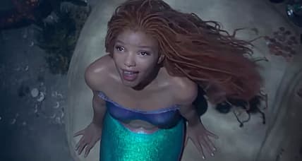 First Trailer For Disney's Live-Action ‘The Little Mermaid’ Remake Near Universally Panned For Poor