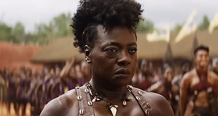 Viola Davis Says That Audiences Who Don’t See ‘The Woman King’ Are “Supporting The Narrative That